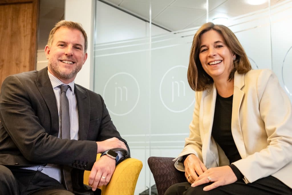 Jones Myers fuels growth with partner appointment | Jones Myers